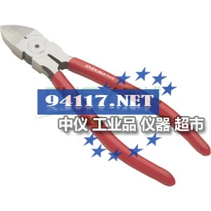 E5252力易得水口钳规格6"
